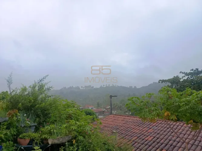 Terreno à venda em Ipioca 200 m² para dar vida ao seu projeto no Vista Bela