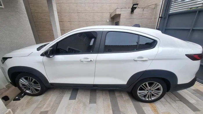 Fiat Fastback 1.0 200 Turbo Flex AUT 2024