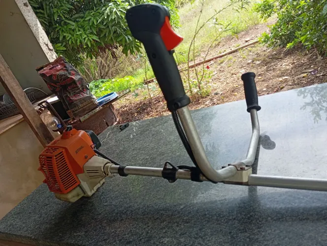 Stihl fs85