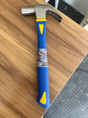 Martelo 29mm Cabo em Fibra Emborrachado PREÇO PARA REVENDA!!!