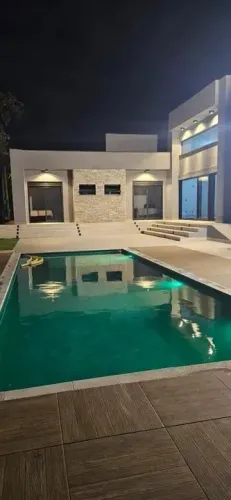 Casa em Condomínio para Venda em Itupeva, Horizonte Azul - Village Ambiental II, 4 dormitó