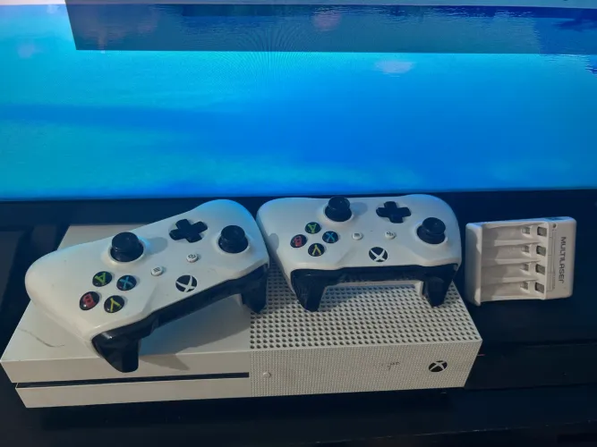 Xbox one