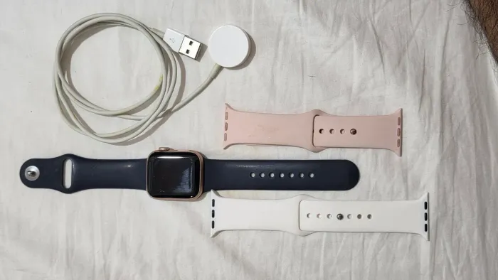 Apple Watch 3