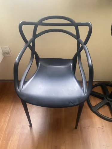 Kit 4 Cadeira ?