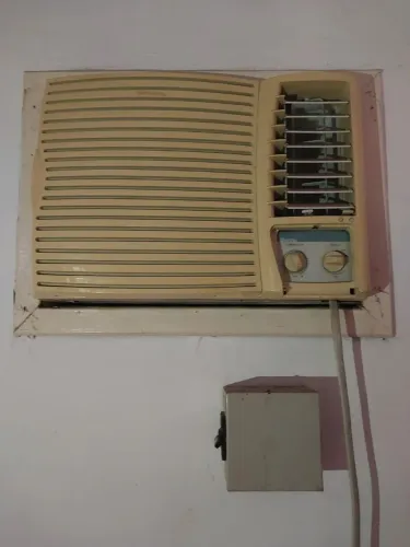 Ar condicionado Springer 7500Btus 