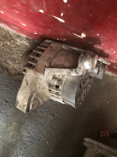 Alternador Uno Palio Siena Fire Sem Ar 2001 2002 2003 2004