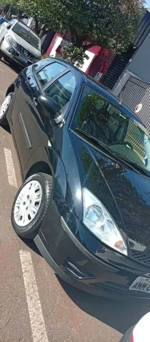 Ford Focus 1.6 S/se/se Plus Flex 8v/16v 5P 2005