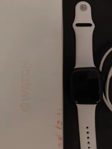 Apple Watch Séries 10 46mm