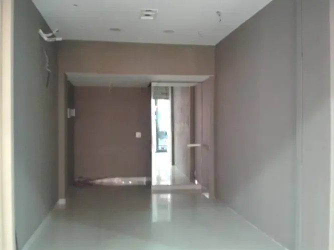 Loja Comercial para locação, Bom Retiro, São Paulo - LO0125.