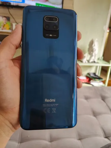 Redmi Not 9 Pro