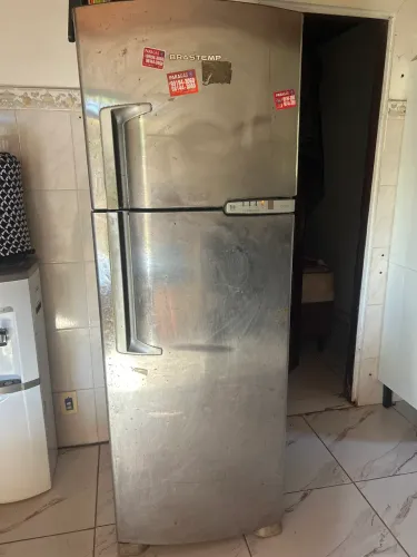 Geladeira 