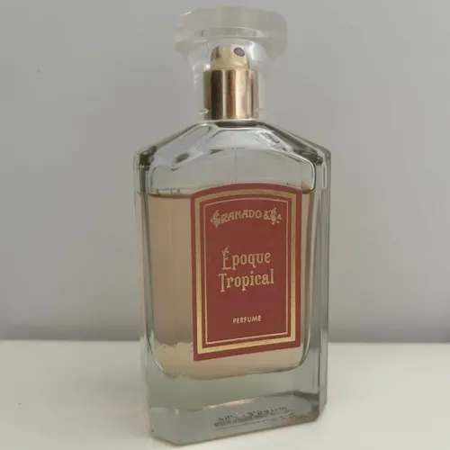 Epóque Tropical Granado