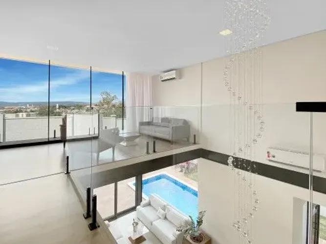 Casa à venda, 300 m² por R$ 2.600.000,00 - Alphaville Nova Esplanada - Votorantim/SP