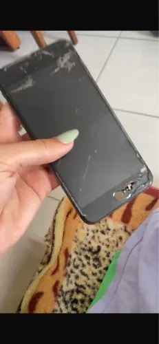 iPhone 8 Plus