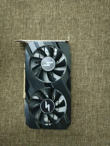 RX 580 2048 sp