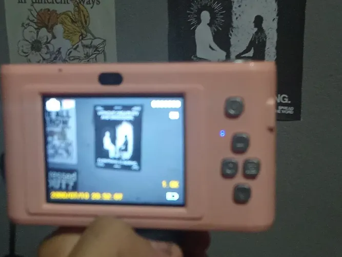 CyberShot em EXCELENTE estado