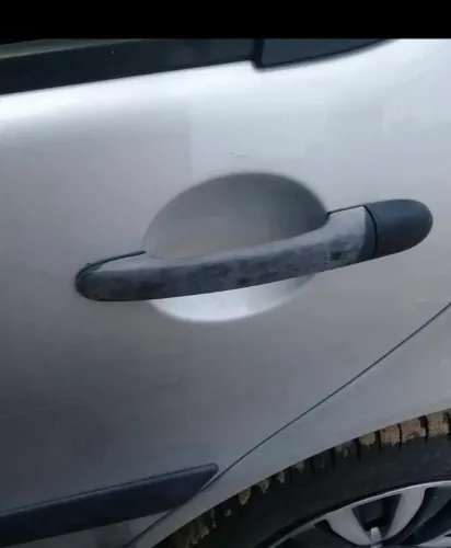 Lavagem automotiva em domicílio