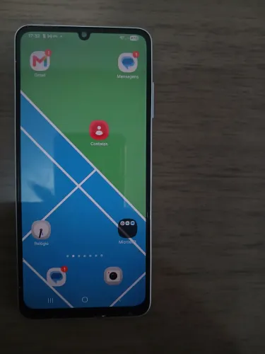 Samsung Galaxy A06 - 128GB / 4GB RAM