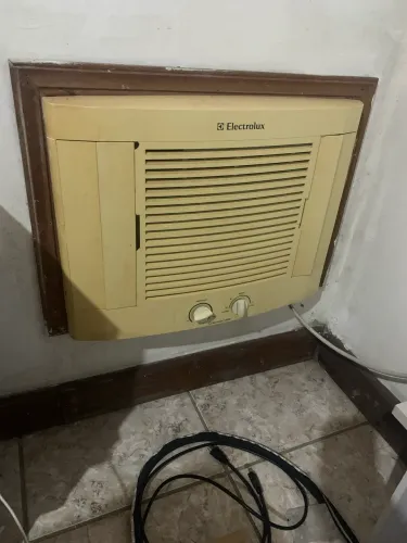 Ar condicionado Electrolux