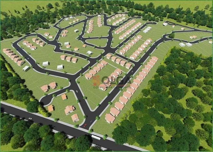 Terreno à venda, condomínio auxiliadora residencie Porta Florada - Gravatá/PE