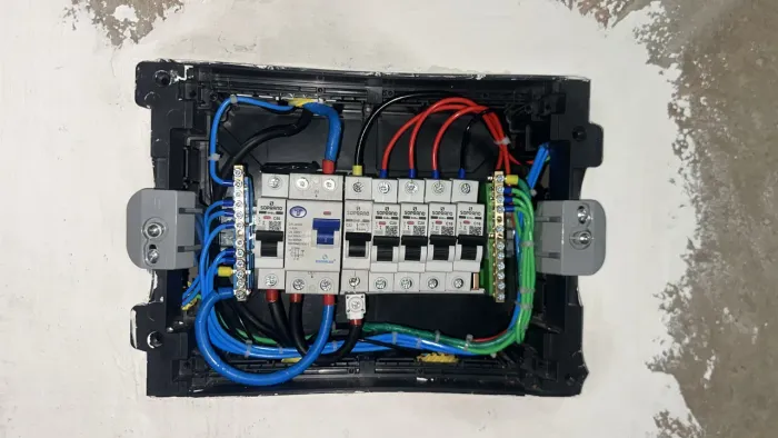 Eletricista 24 Horas em João Pessoa e região