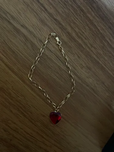 PULSEIRA DE OURO 18K