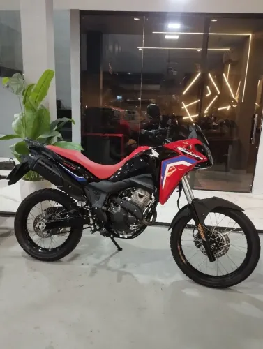 Sahara 300 rally 2026