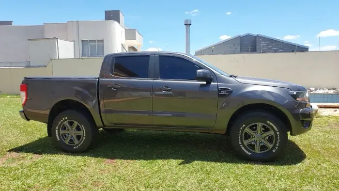 Ford Ranger XLS 2.2 4X2 CD Diesel Aut. 2020