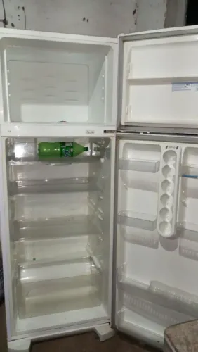 Geladeira barata