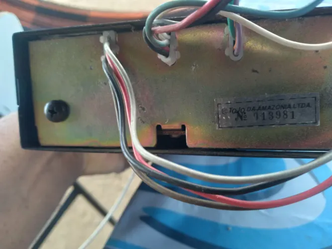 MoDeLo GR 270