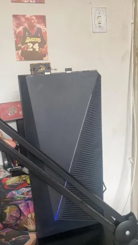 PC GAMER COMPLETO