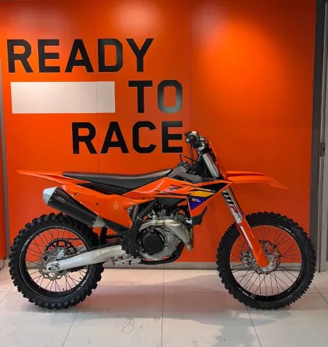 Ktm 450 sx 26 supernova
