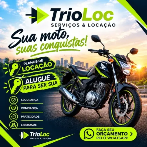Yamaha Fazer Fz15 150 Flex 2023    PARA ALUGUEL APARTI DE 300