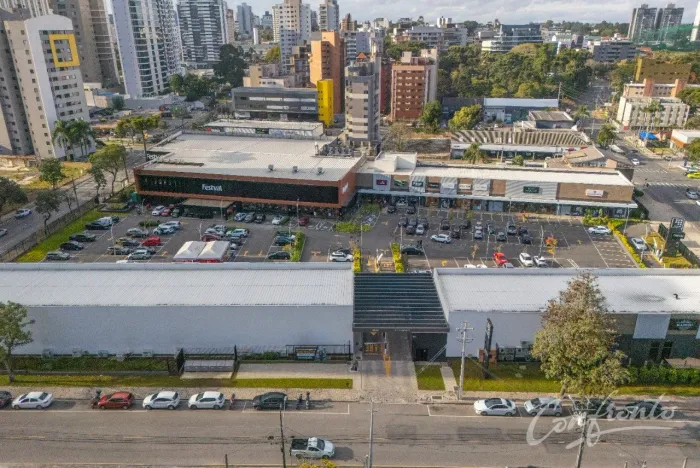 Quadrata Cabral Mall