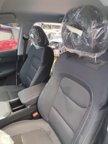Bancada Completa Tiggo 5 Novo !