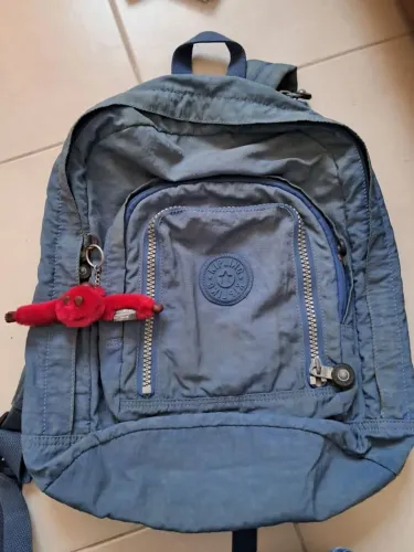 Mochila Kipling Original