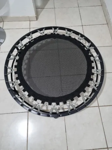 Cama elástica Jump