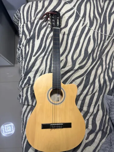 Violão Vogga