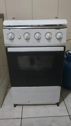 Fogão 4 bocas