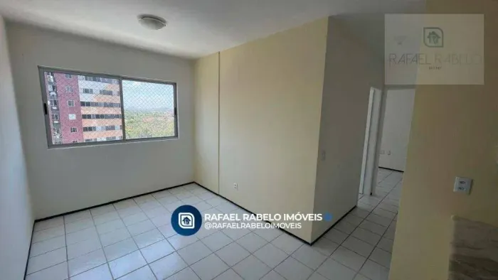 Excelente opção de apartamento no condomínio Cruzeiro do Sul (Cambeba)