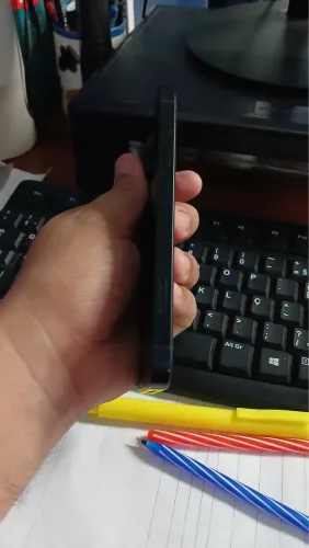 Vendo ou troco IPhone 14 normal 