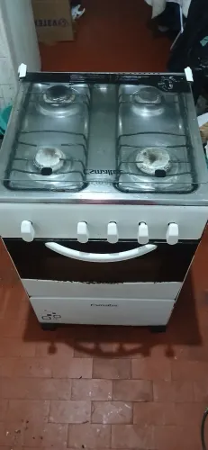 Fogão