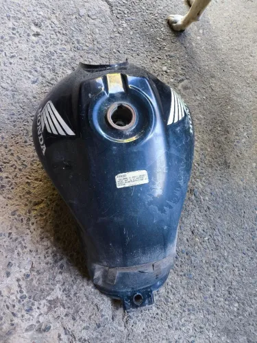 Tanque Titan 150 2013 