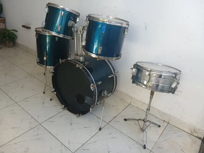 Bateria