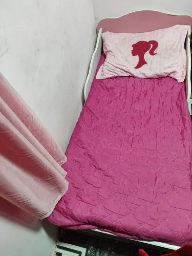 Cama infantil 