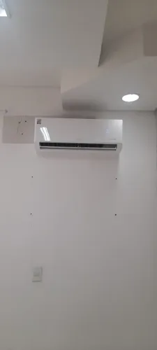 Vende-se um ar-condicionado 