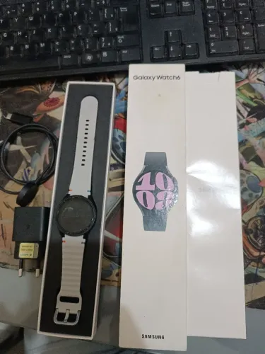 Galaxy watch 6