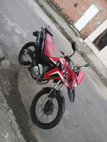 Veículo sem defeito
