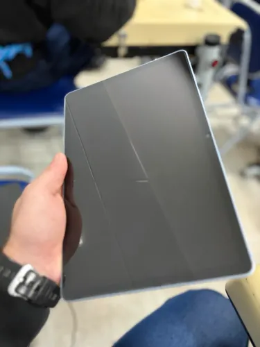 Galaxy tab s10 FE - PRA SAIR HOJE