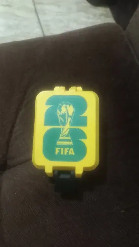 Vendo caixinha de figurinha